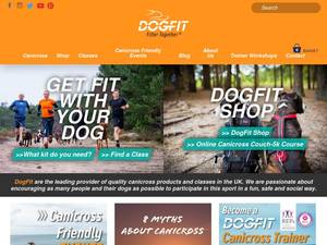 dogfit.co.uk
