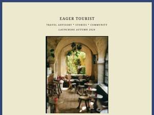 eagertourist.com