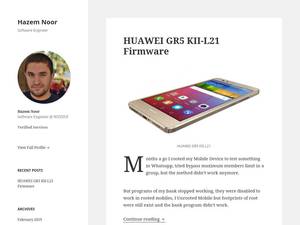 Hazemnoor.com