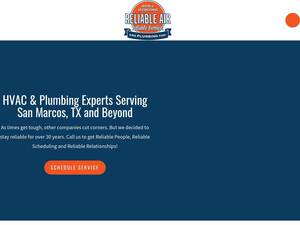 Reliableairtx.com
