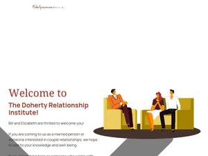 Dohertyrelationshipinstitute.com