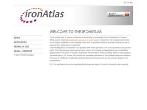 ironatlas.com
