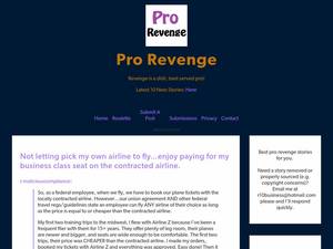 Prorevenge.net