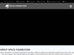 Spacefoundation.org