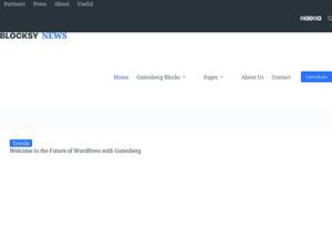 Startersites.io