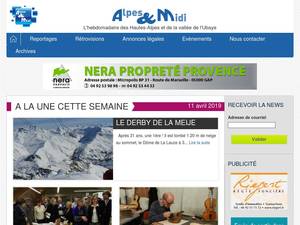 alpes-et-midi.fr