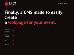 D-conf.com