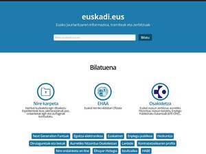 Euskadi.eus