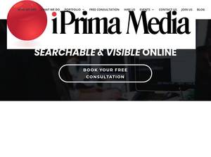 Iprimamedia.com