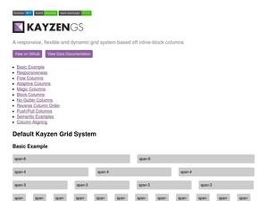 kayzen.gs
