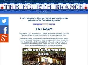 Thefourthbranch.com