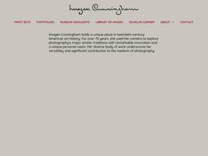 Imogencunningham.com