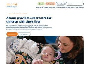 acorns.org.uk