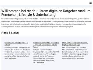 Rtv.de