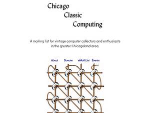 Chiclassiccomp.org