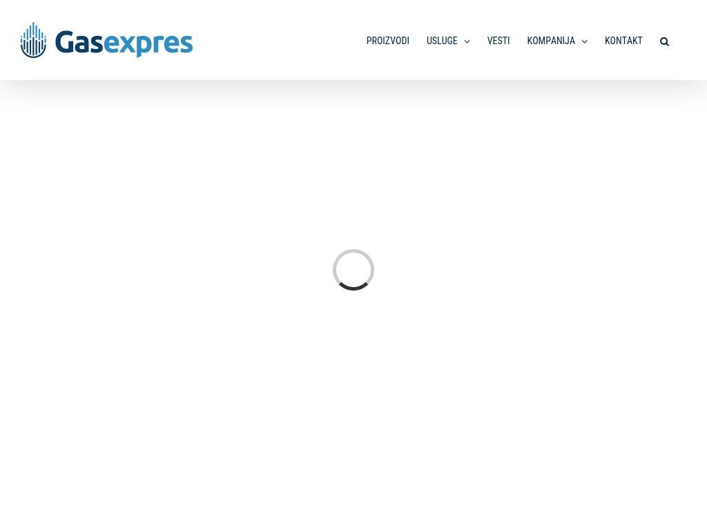 Gasexpres.rs