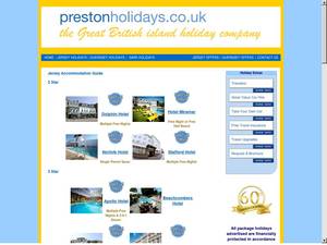 Jerseytravelservice.co.uk