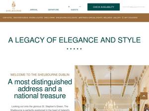 theshelbourne.ie