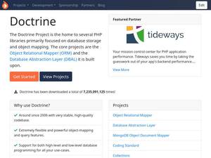 Doctrine-project.org