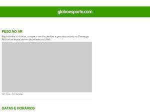 Globoesporte.com