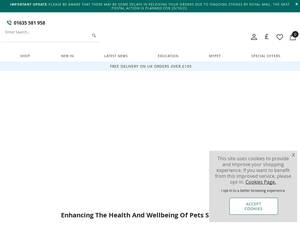 groomers-online.com