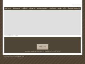 hotelmorabeza.com