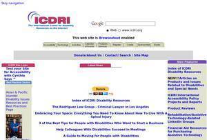 Icdri.org