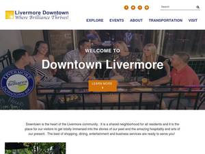livermoredowntown.com