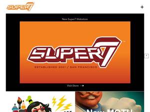 Super7hq.com