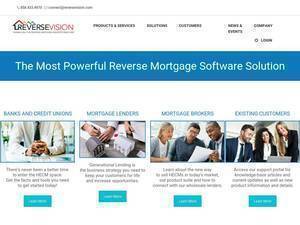 Reversevision.com