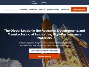 Textechindustries.com