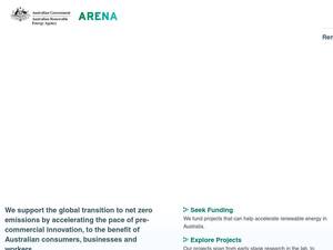 arena.gov.au
