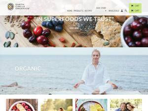 Earthcircleorganics.com