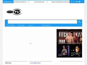 Iconicitv.com