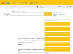 Wowway.net