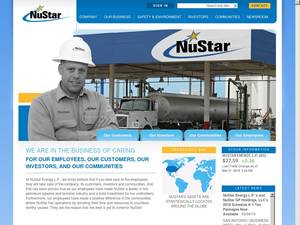 nustarenergy.com