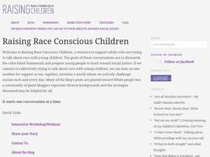 raceconscious.org