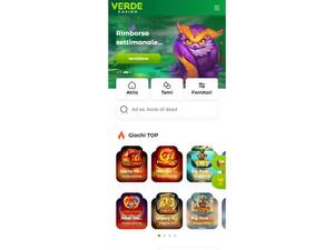 Verdecasinoseite.com