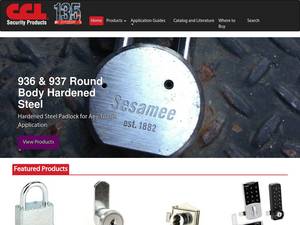 Cclsecurity.com