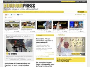 gaudiumpress.org