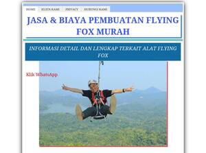 Sabilaflyingfox.blogspot.com