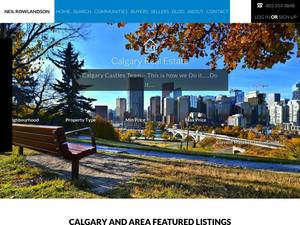 Sellingcalgarycastles.com