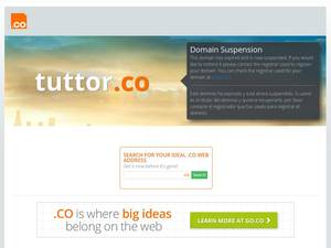 tuttor.co