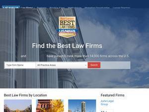 bestlawfirms.com