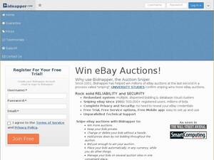 bidnapper.com