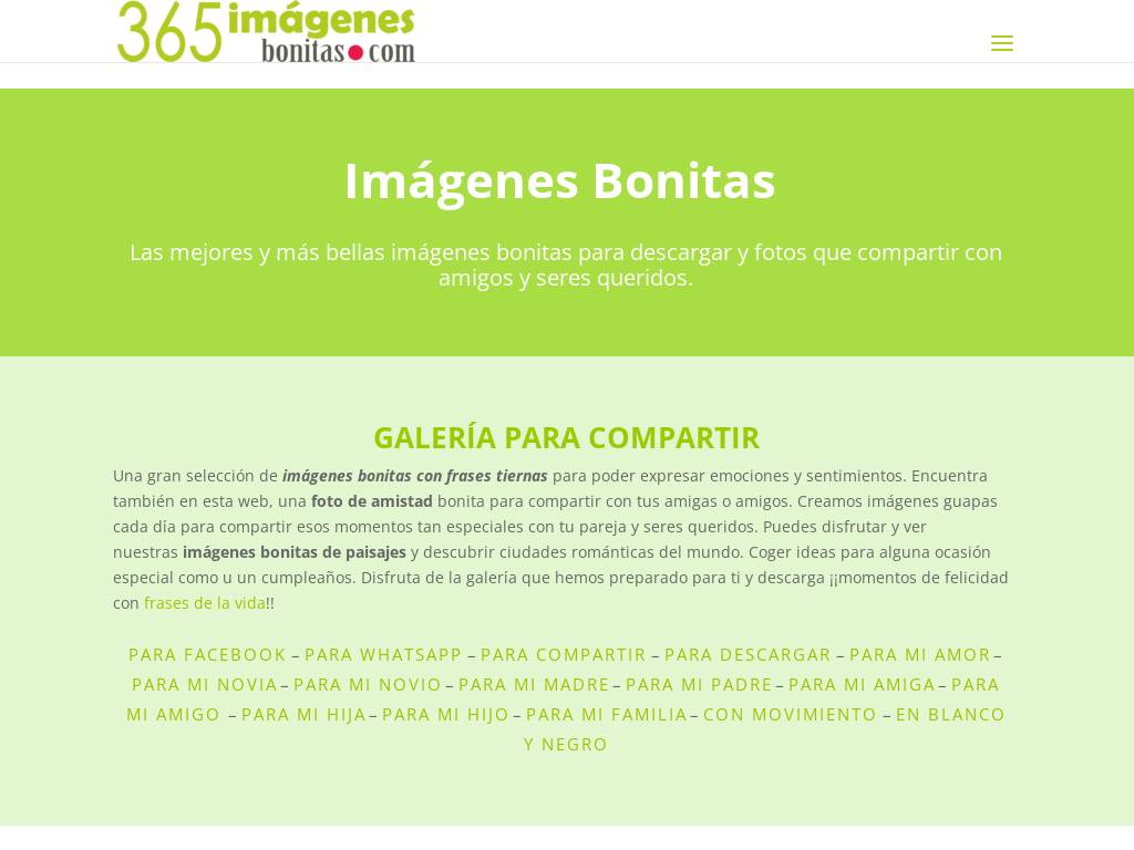 365imagenesbonitas.com
