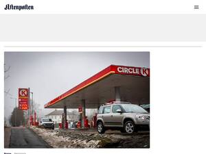 Aftenposten.no