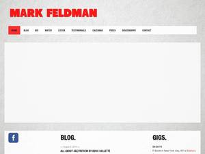 Markfeldman.org