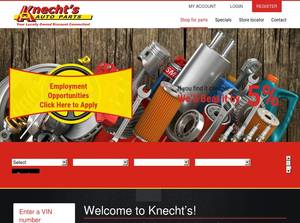 knechts.com