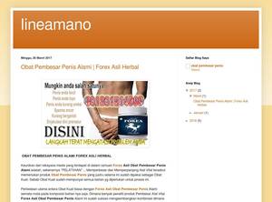 Lineamano.blogspot.com